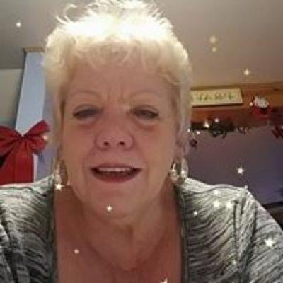 photo of Patricia B.