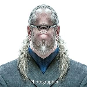 Photo of Will A.