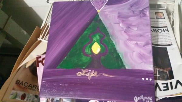 Photo of Jerilynae P.