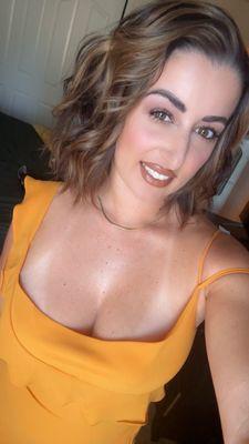 Photo of Stephanie F.