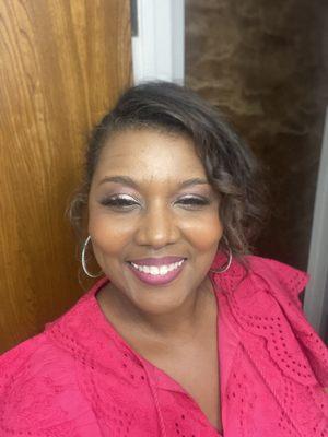 photo of Khadijah G.