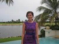 photo of Anne-Elise F.