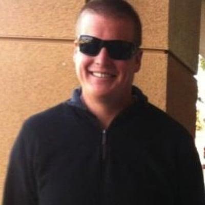 Photo of Steve H.