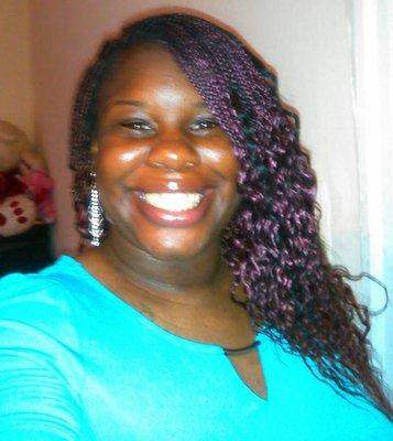Photo of Mimi G.