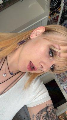 photo of Jennifer C.