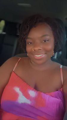 Photo of Sierra H.