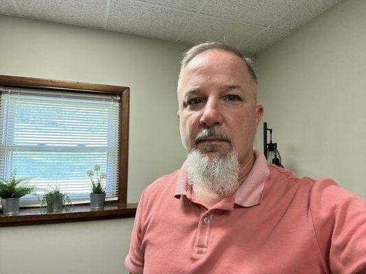 Photo of Philip G.