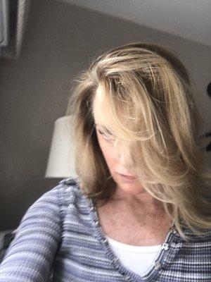 Photo of Lynn N.