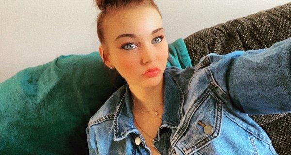 photo of Brittany Fairlopez F.