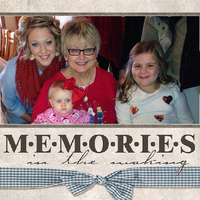 photo of Debby Krielow F.