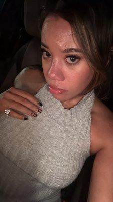 photo of Mamacita D.