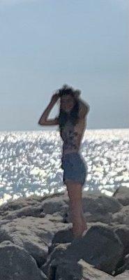 Photo of Allie C.
