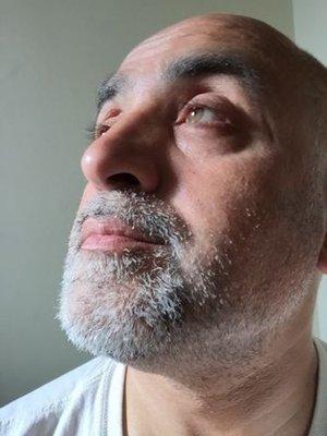 Photo of Keith Y.