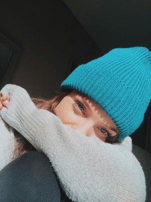 Photo of Allison G.