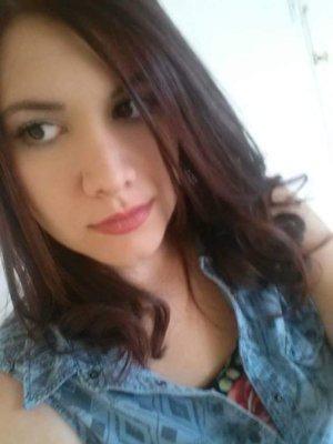 Photo of Daphne C.