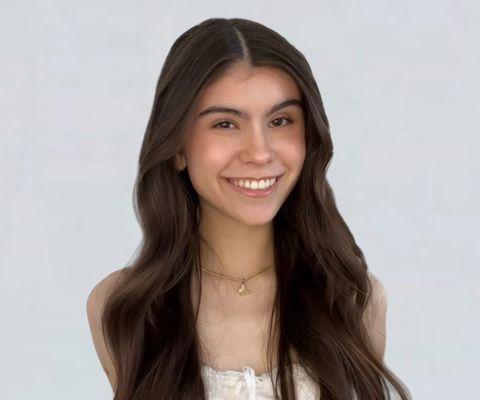 Photo of Shelby J.