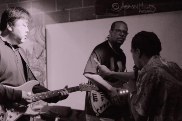 Photo of Blackulah B.