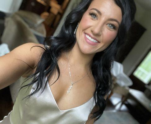 Photo of Amber P.
