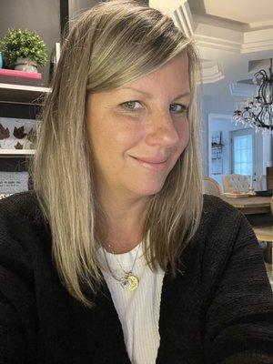 photo of Jennifer L.