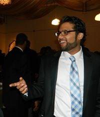 Photo of Abrar L.
