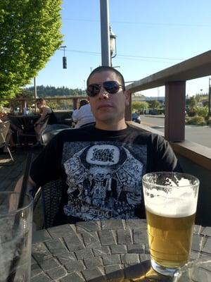 photo of Jose C.