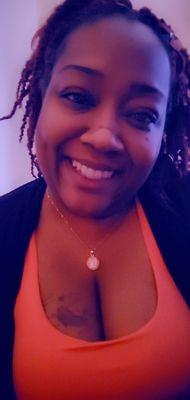 photo of Nicole J.