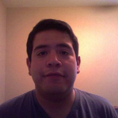 Photo of Andres P.