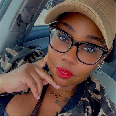 photo of Jennifer C.