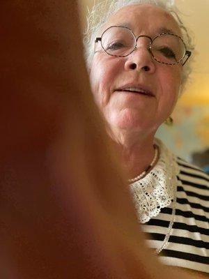 photo of Cynthia Lear S.