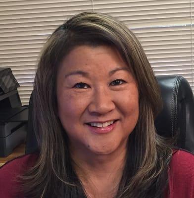 Photo of Christine G.
