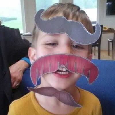 photo of Francois D.