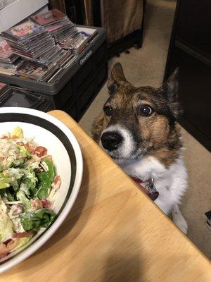 photo of Clifford S.