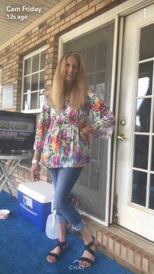 Photo of Lori D.