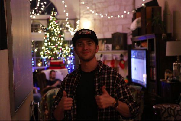 photo of Nicholas S.