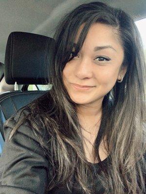 photo of Clarissa C.