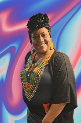 Photo of Karen G.