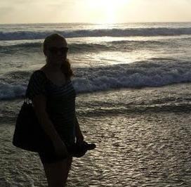 Photo of Sarah R.