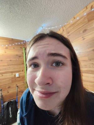 photo of Christine D.