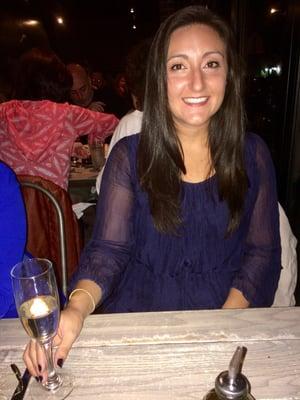 Photo of Marissa F.