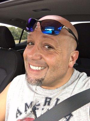photo of Mike C.