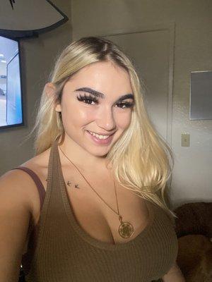 Photo of Mikaela C.
