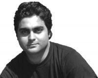 Photo of Sudhanshu D.