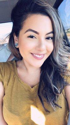 Photo of Jessica M.