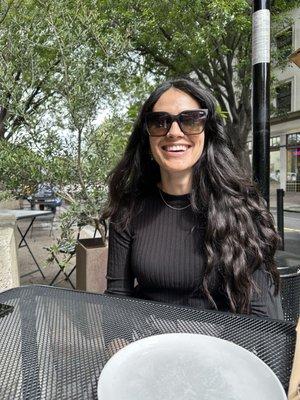 Photo of Rachaelle S.