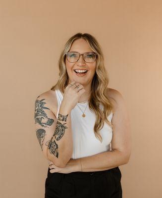 Photo of Suzy G.
