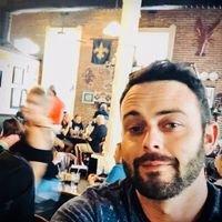 Photo of Nicholas W.