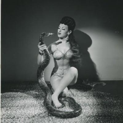 photo of Kimberly N.