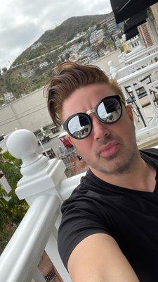 Photo of Josh R.