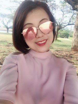 Photo of Crystal Q.