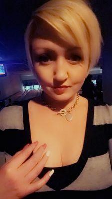 Photo of Andrea B.